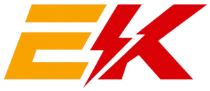 Elektro Kronox GmbH Logo
