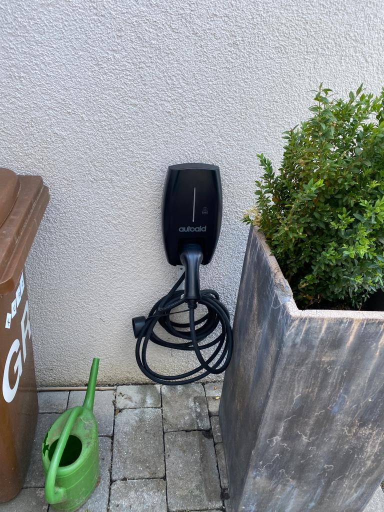 Referenzprojekt von Elektro Kronox GmbH