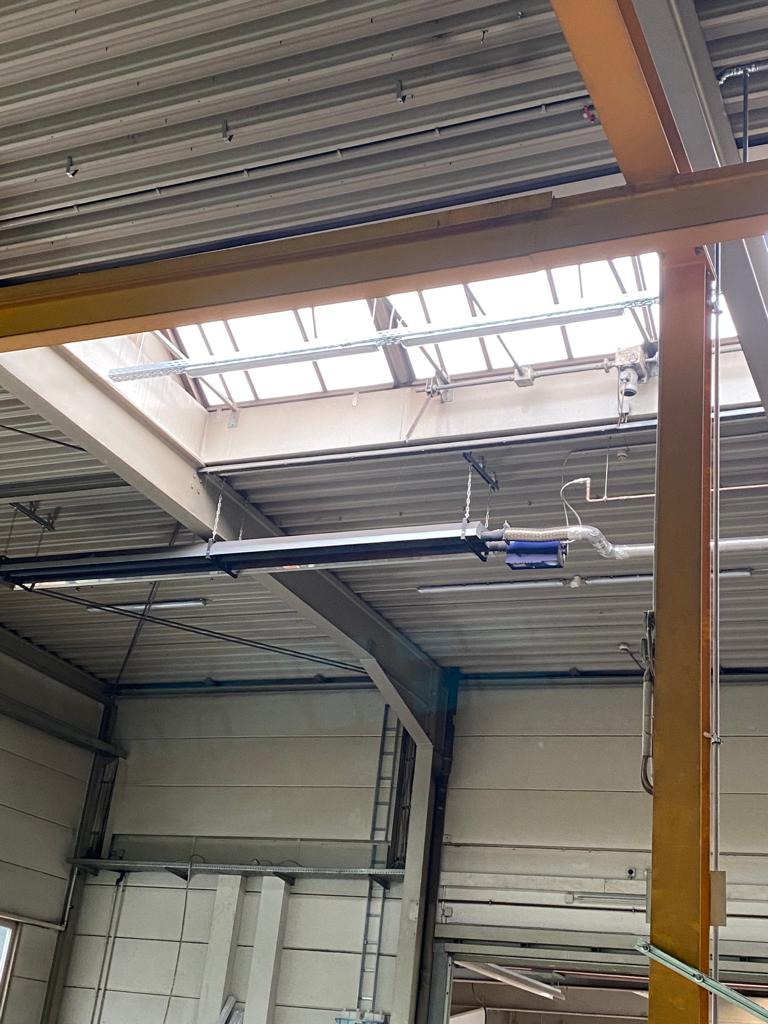 Referenzprojekt von Elektro Kronox GmbH
